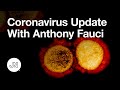 Coronavirus Update With Anthony Fauci - October 28, 2020