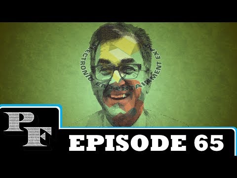 Pachter Factor Episode 65: E3 2017 Predictions