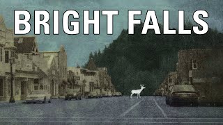 Bright Falls: Alan Wake's Forgotten Miniseries