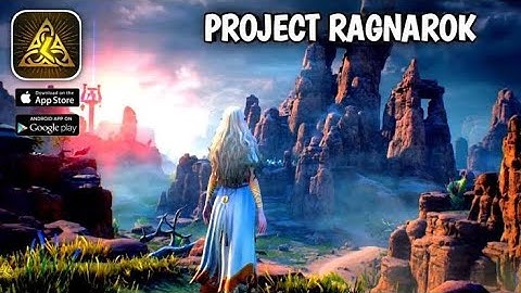 Project Ragnarok - Official Trailer