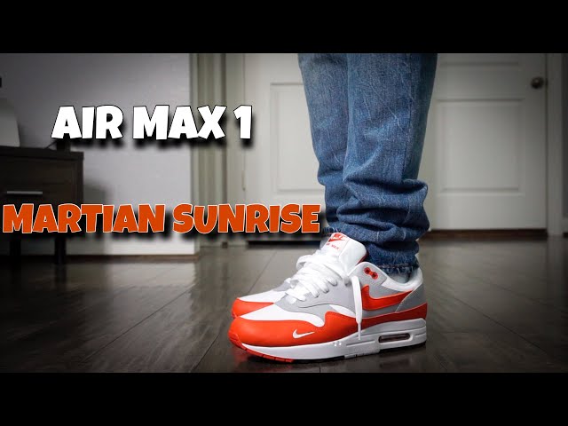 Air Max 1 LV8 Dark Teal Unboxing & On Feet 