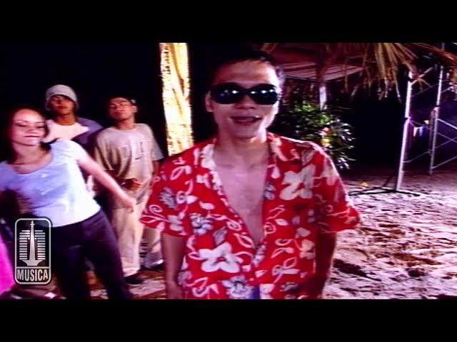 Iwa K - Malam Indah (Official Music Video) class=