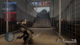 🫡 Sniper Elite Multiplayer with Friends LIVE!!  04/04/26