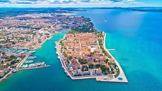 Zadar Hırvatistan