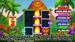 🔥 Super Tiki Strike Slot – Online Casino Kostenlos | Gratis Slots Spielen Ohne Anmeldung 🎰 screenshot 1