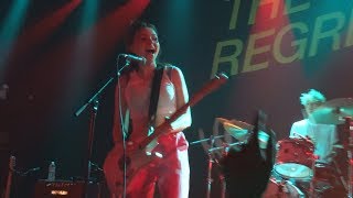 The Regrettes I Dare You live