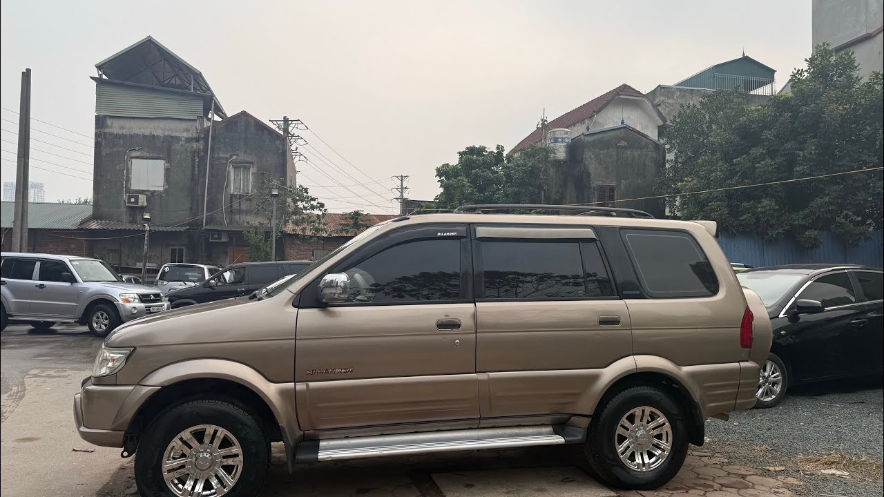 100Tr Isuzu TỰ ĐỘNG( Đời Chót) Siêu Bền Siêu Lành 0392637777, 0987028919, 0326134999