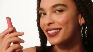 NEW Clean Fresh Yummy Blur Berry Brown Collection ​Try On