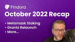 The Rollup: Oct '22 | Updates on MetaMask Staking, Grants Program, and More...