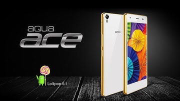 Intex Aqua Ace Unboxing & Specifications | Digit.in