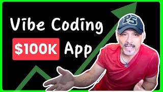Vibe Coding Playbook: A 3-Week, $100k Project Done with AI for $5k