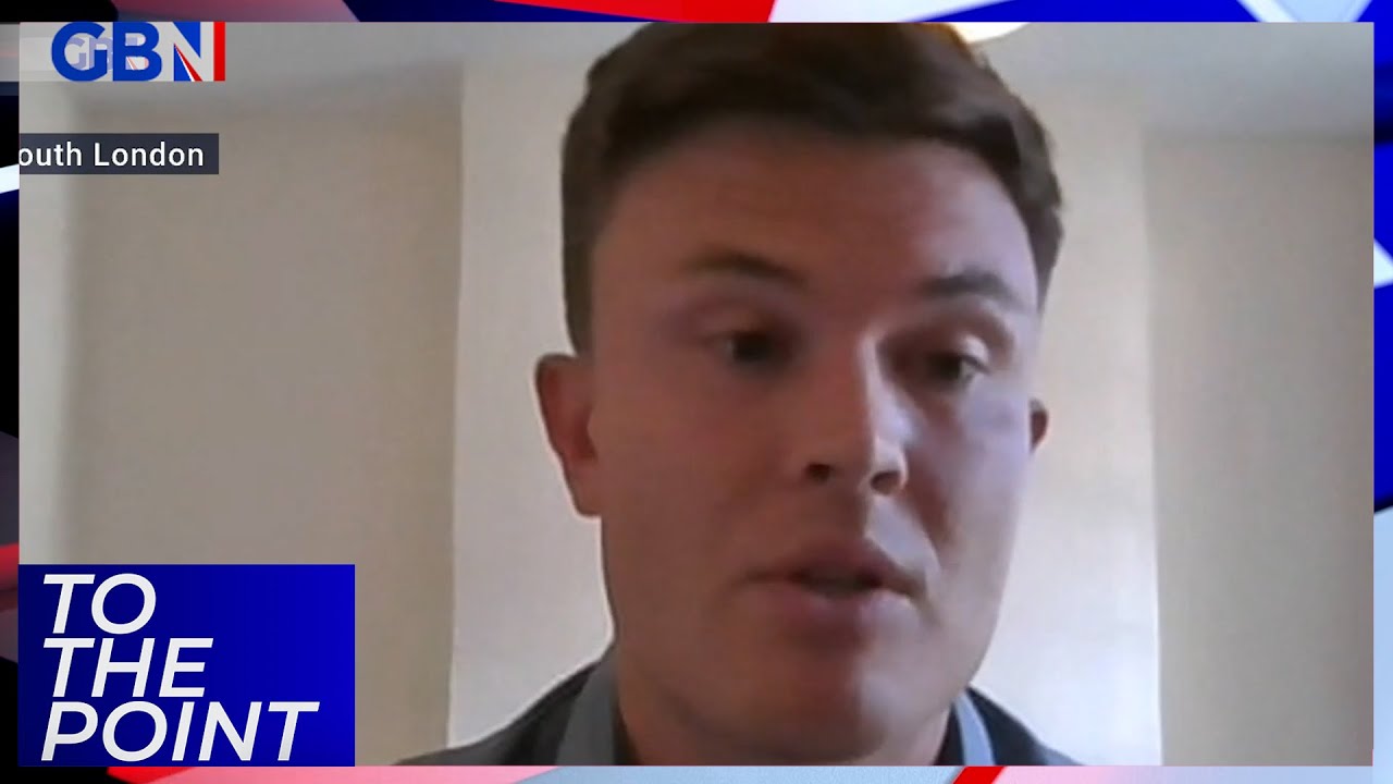 Online Safety Bill | 'it threatens civil liberties' says Mark Johnson