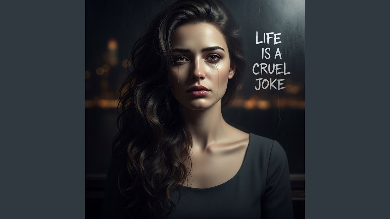 Life Is a Cruel Joke