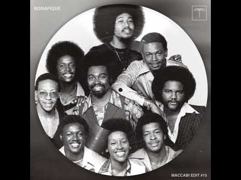 Rose Royce - Wishing On A Star (Bonafique Maccabi Edit)