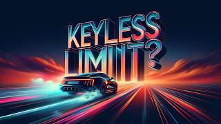 How Far Can You Drive Without A Key Fob?