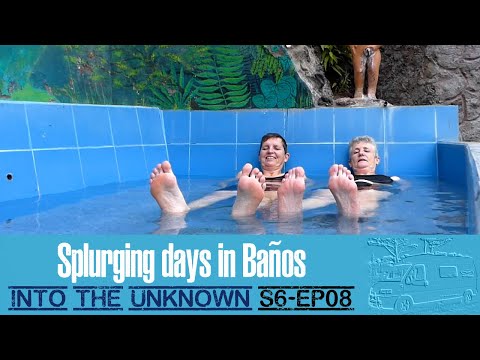 S6EP08 - Ecuador