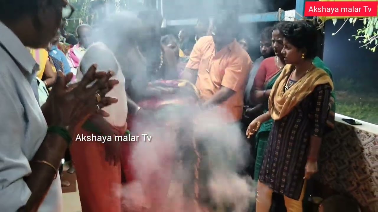 அருள்மிகு அங்காளம்மன் திருக்கோயில்மதுராகருப்பேரி