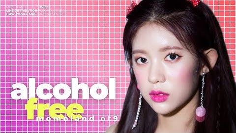 how would momoland ot9 sing 