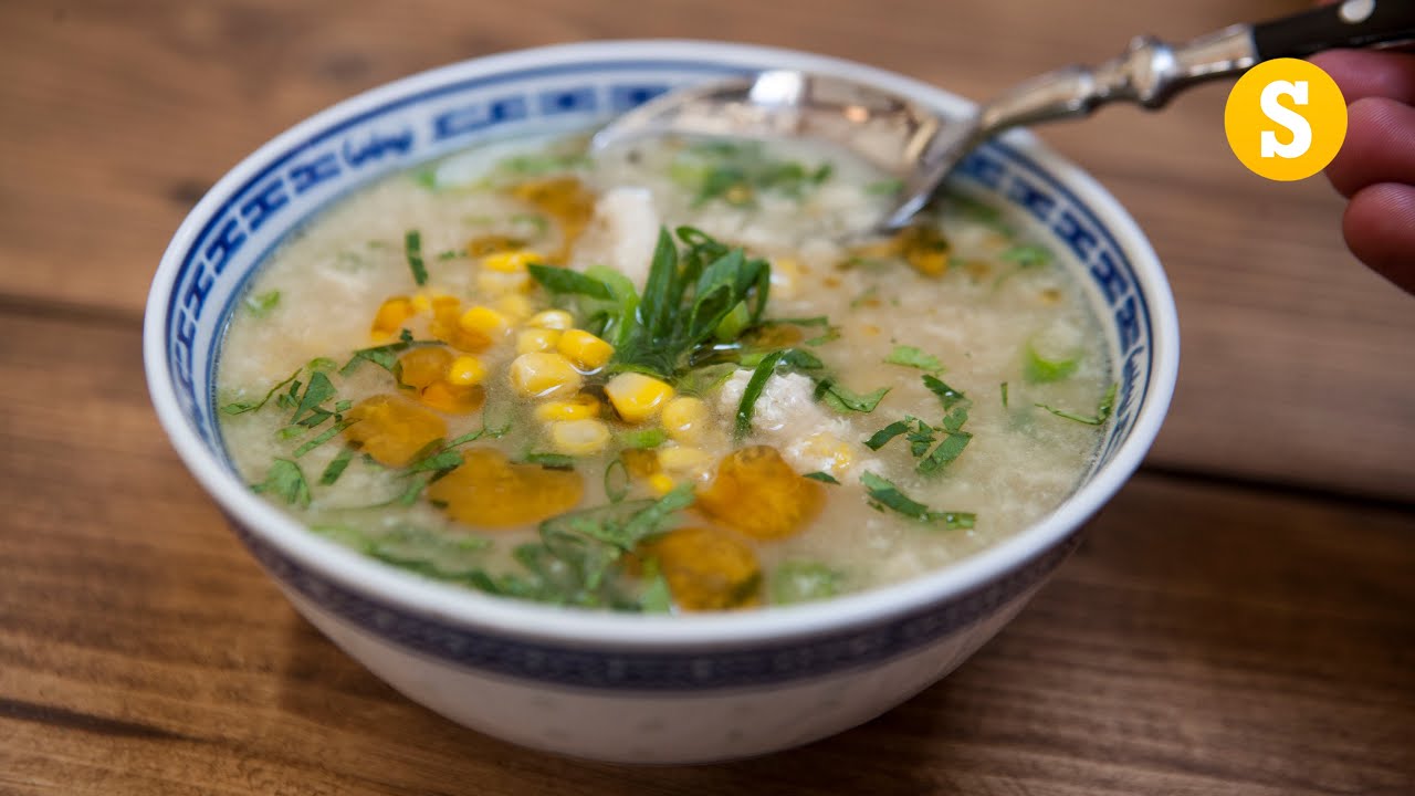 how to change wifi password Chinese Egg Drop Soup
