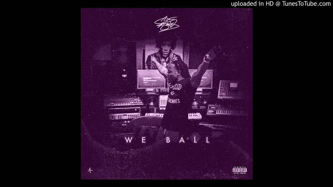 Ace Hood - We Ball (Slowed & Bass Boosted)