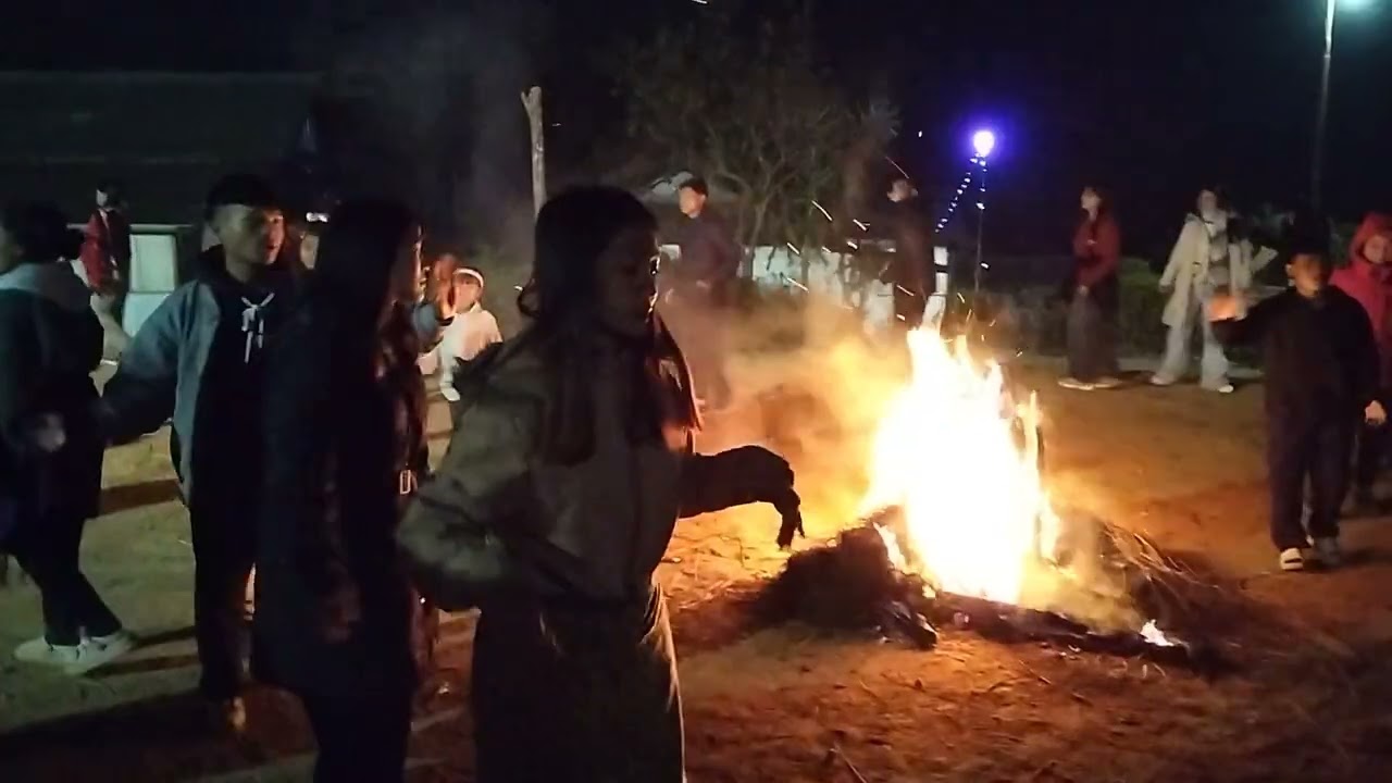 CHRISTMAS A MIPI LAMKOL