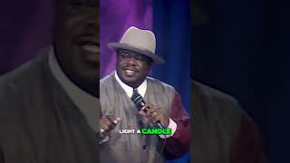 Cedric The Entertainer Rediscovering the Soul The Power of Old School Singers 1