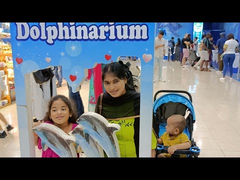 Dubai Dolphinarium