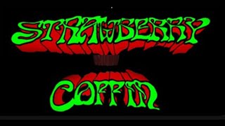 Strawberry Coffin  - live at - O'Briens -  04.11.26