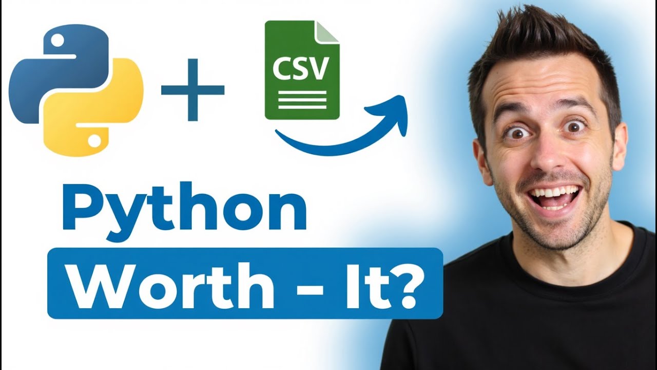 هل البايثون يستحق الدراسة؟ تجربة عملية: من API إلى Supabase في تطبيق رحمة