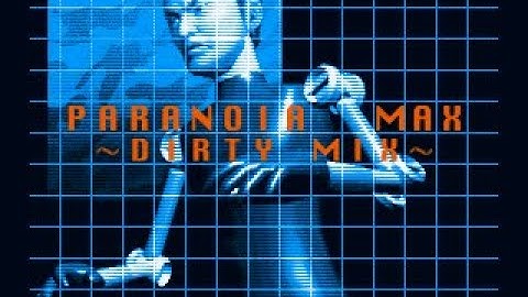 [DDR 2ndReMIX APPEND CLUB VERSiON vol.2] PARANOiA MAX (DIRTY MIX) CLUB ANOTHER - Single Maniac