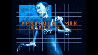 [Ddr 2Ndremix Append Club Version Vol.2] Paranoia Max (Dirty Mix) Club Another - Maniac