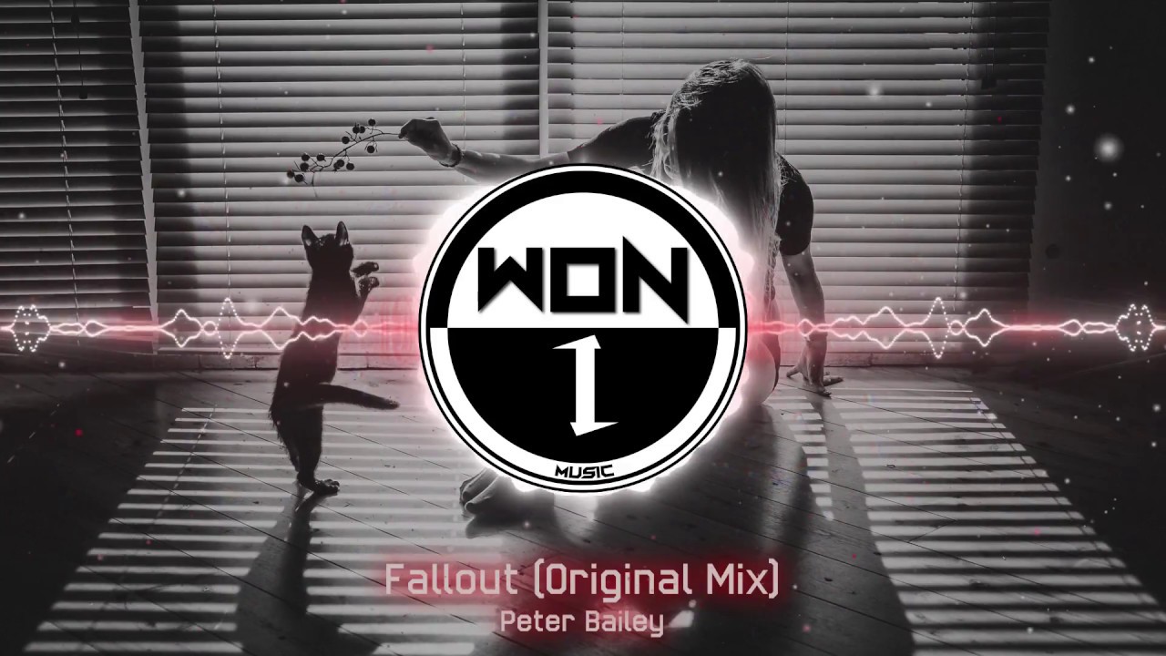 Obejrzyj Peter Bailey - Fallout (Original Mix) w YouTube Obejrzyj Peter Bailey - Fallout (Original Mix) w YouTube