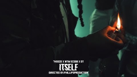 Veeze x WTM Scoob x DT -Itself (Produced By: TOPSIDE