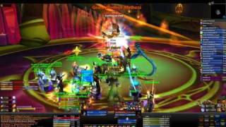 Vodka Vs Eredar Twins