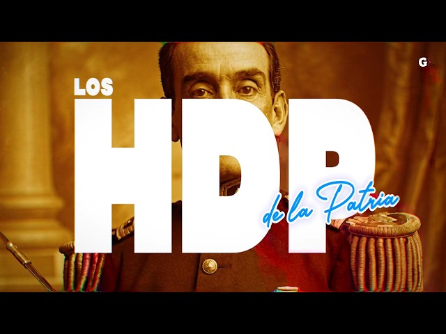 Ramón FALCÓN, uno de los HDP de la Historia Argentina