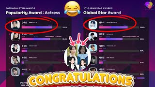 우석과 혜윤이 APAN 스타 어워즈 2025에서 1위를 차지했다. 팬들은 이들을 '올해 가장 아름다운 커플'이라고 부른다! #byeonwooseok #kimhyeyoon #2025