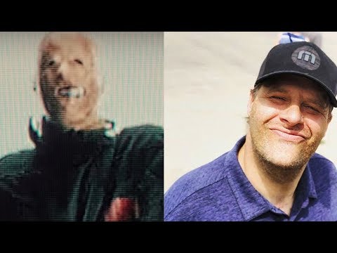 Chris Fehn Defends His Slipknot Replacement