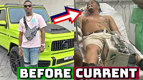 10 Things Devil Tells Yahoo Boys To Do Before Making Billions || HD VIDEO