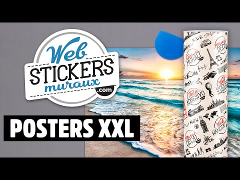 Stickers Muraux Jeux Vidéo - WebStickersMuraux