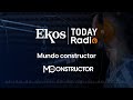 Ekos Today Radio - Viernes 09 de junio de 2023