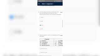 NPTEL|| Basic construction materials || WEEK-5 Assignment || FEB-2023@civiltech-nptel