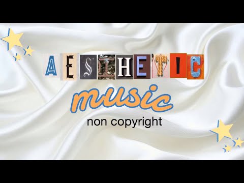 Aesthetic Music 2020 + Animated Art