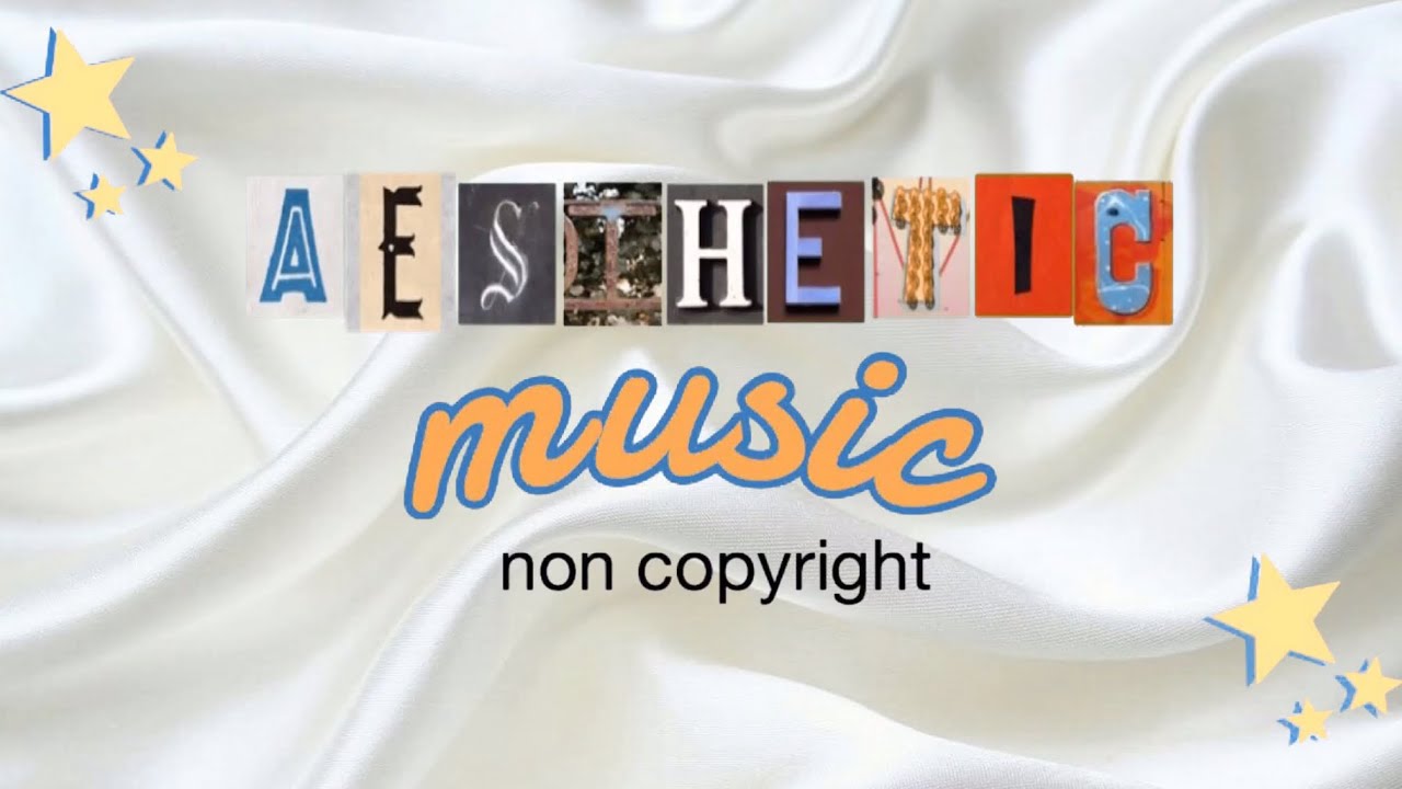 Aesthetic Music 2020 + Animated Art
