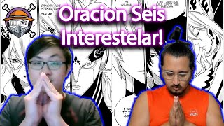 The Galactica's Yin to It's Yang! - Edens Zero Chapter 106 Reaction & Review