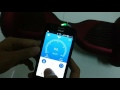 Hoverboard New Generation with Tao Tao Motherboard v2.0