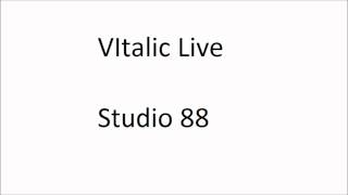 Vitalic @ Club 88