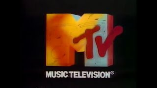 MTV ID - Masks (1986)