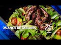 25 años de sabores - Día a Día - Teleamazonas