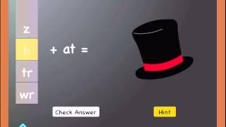 Word Wheel: Short Vowels Demo screenshot 5