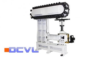 【Customized product】Chain type opposite cambox magazine